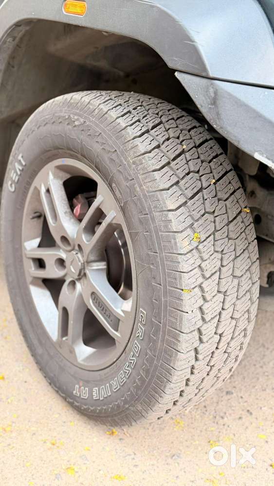 Mahindra Thar Lx D At 4wd Ht, 2023, Diesel