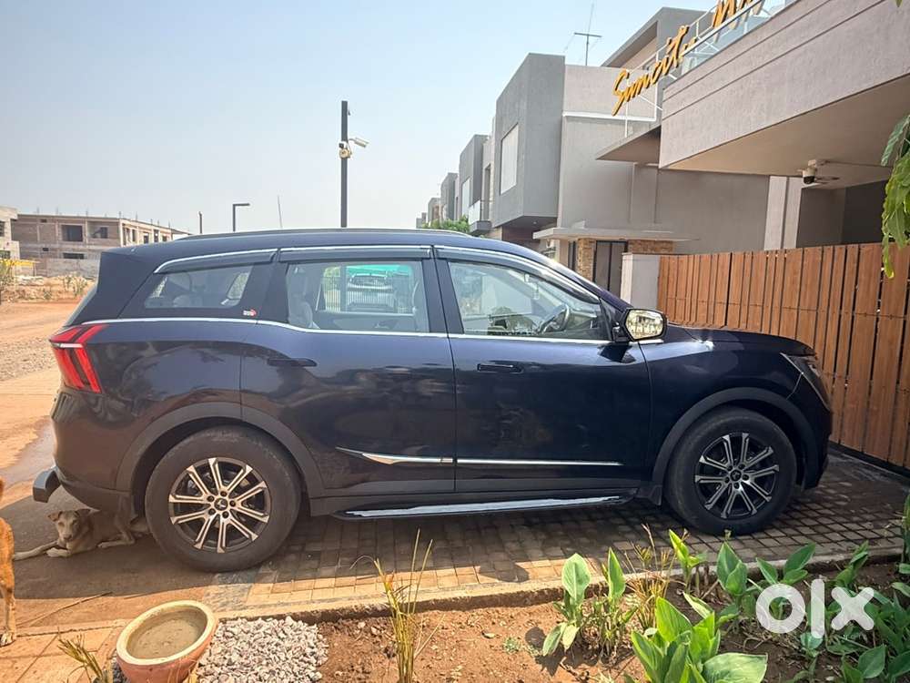 Mahindra Xuv700 2023 Diesel