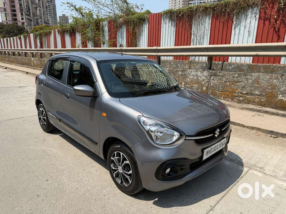 Maruti Suzuki Celerio Vxi(o), 2022, Cng & Hybrids