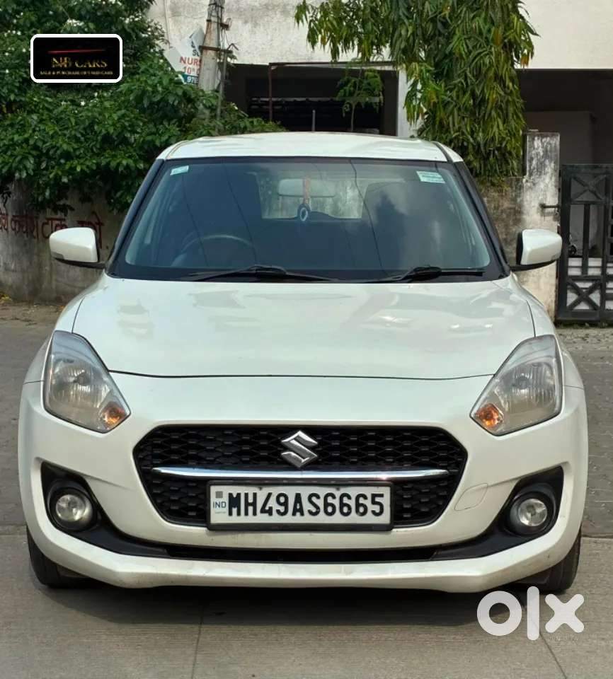 Maruti Suzuki Swift Amt Vdi, 2018, Diesel