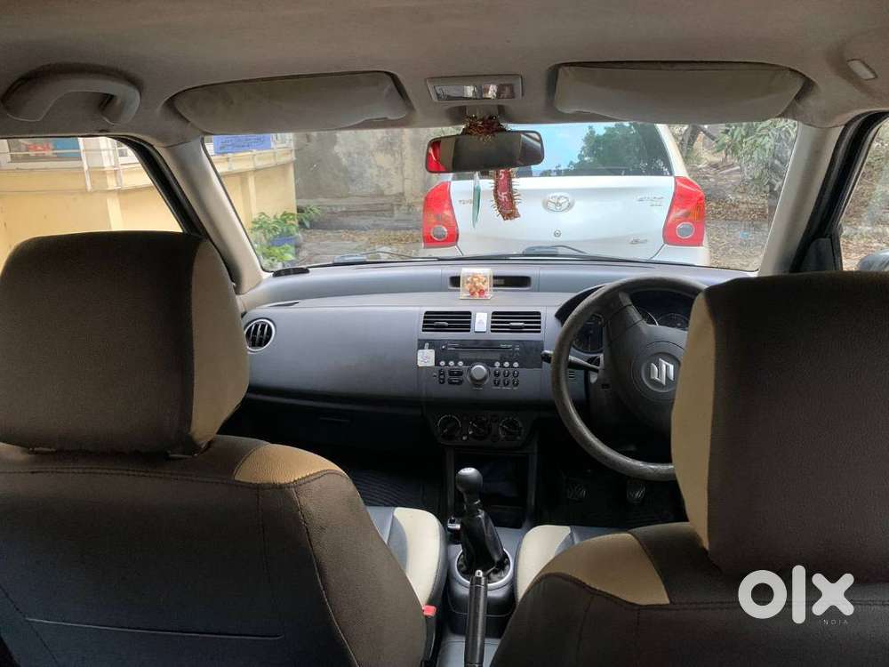 Maruti Suzuki Swift Dzire 2009 Petrol 139643 Km Driven