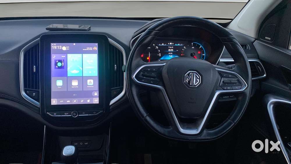 Mg Hector 2.0 Sharp Diesel, 2019, Diesel