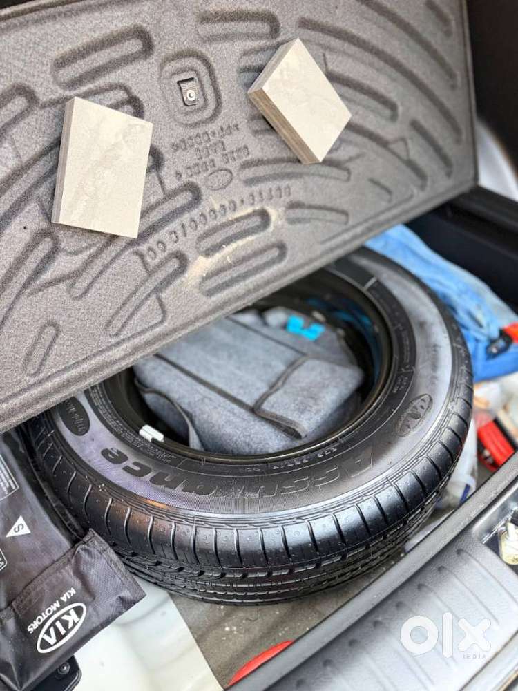 Kia Seltos Htx Plus At D, 2021, Diesel