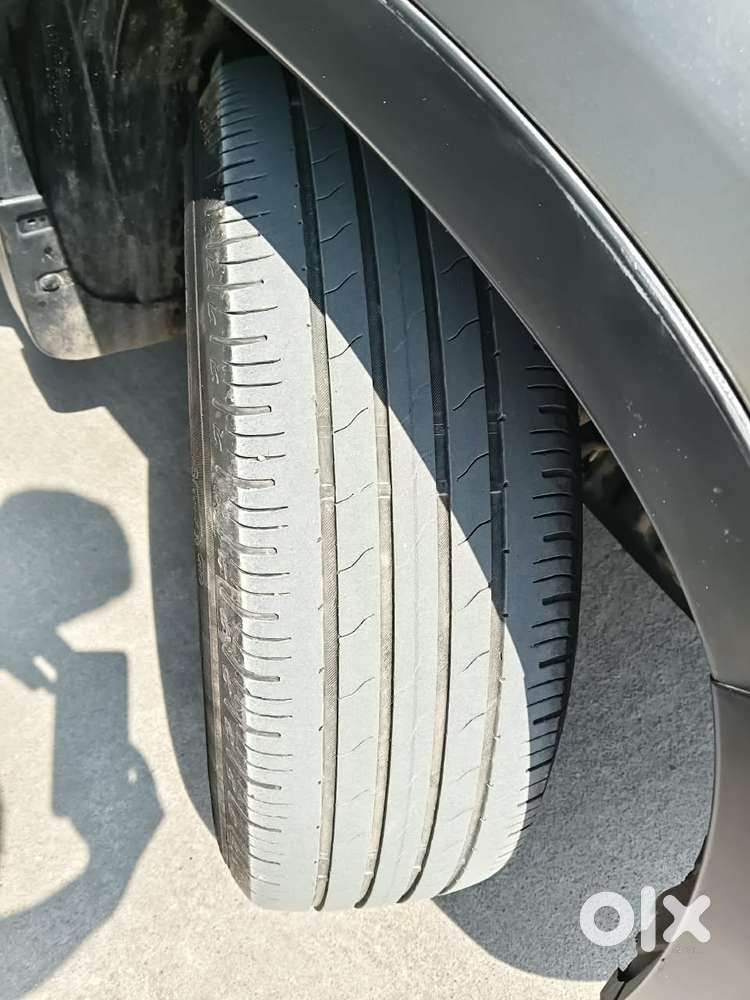 Maruti Suzuki Brezza Zdi Plus, 2018, Diesel