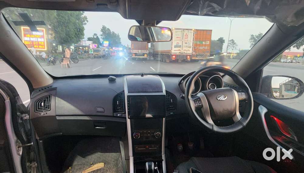 Mahindra Xuv500 W8 2wd, 2014, Diesel