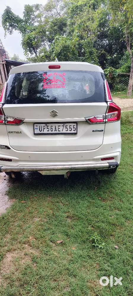 Maruti Suzuki Ertiga 2019 Diesel 90000 Km Driven