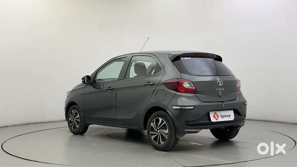 Tata Tiago 1.05 Revotorq Xt Option, 2022, Petrol