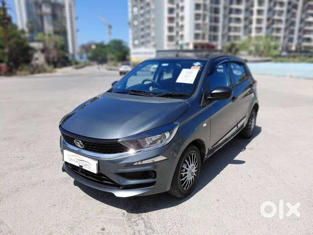 Tata Tiago 1.2 Revotron Xm Cng, 2023, Cng & Hybrids