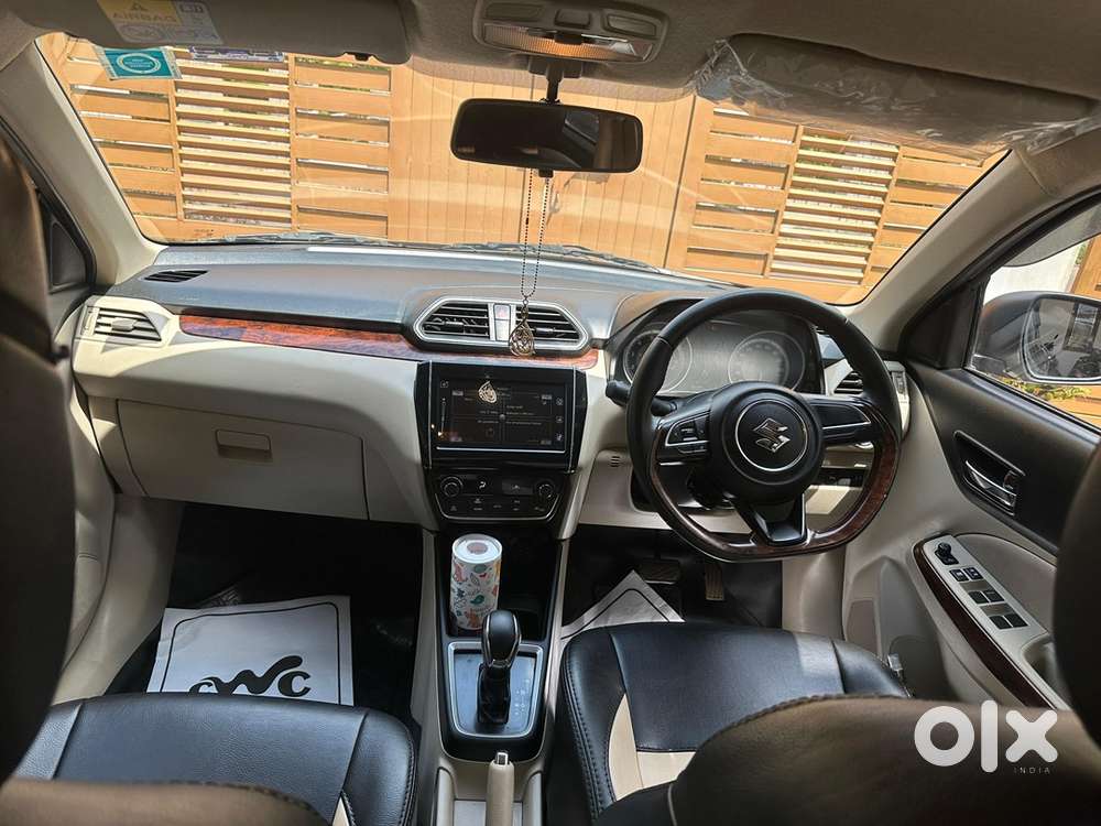 Maruti Suzuki Dzire 2018 Petrol 68000 Km Driven