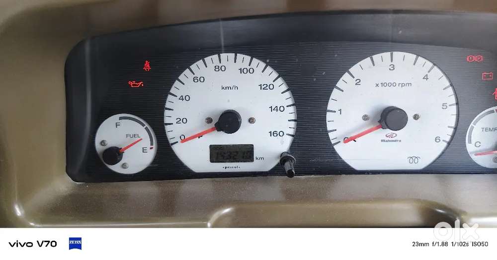 Mahindra Bolero Slx 2010