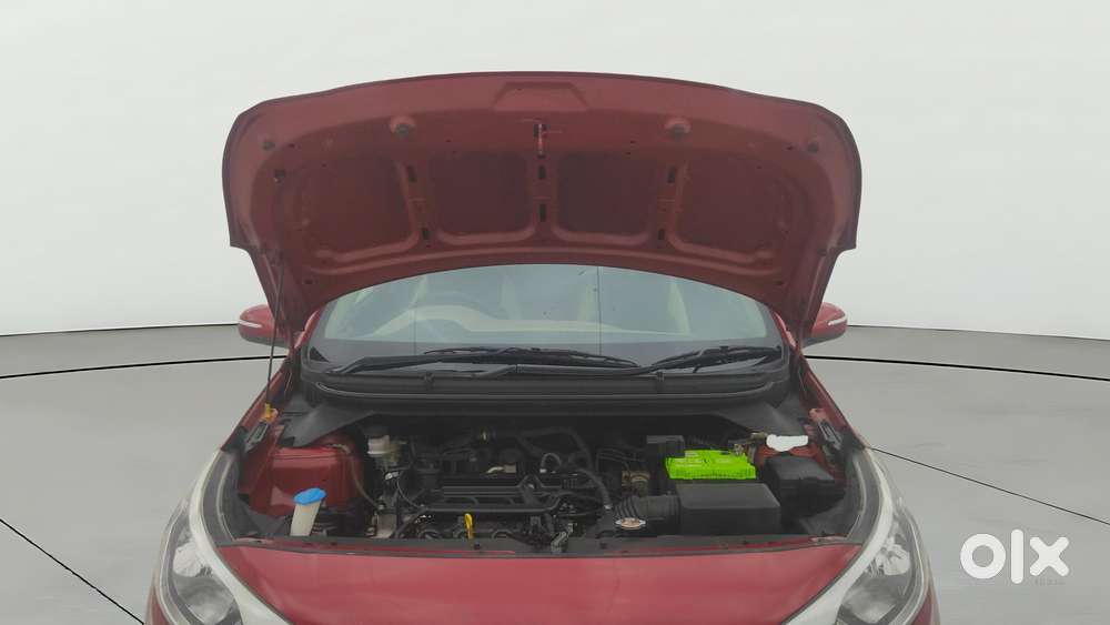 Hyundai Elite I20 Asta 1.2, 2017, Petrol