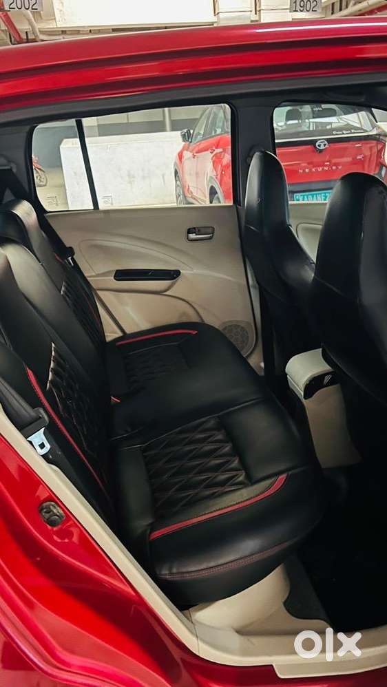 Maruti Suzuki Celerio 2019 Petrol Well Maintained