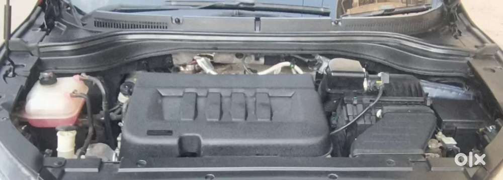 Mahindra Scorpio [ ] 2.2 S11 2wd, 2020, Diesel