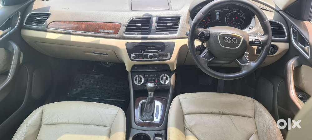 Audi Q3 2.0 Tfsi Quattro Premium Plus, 2014, Diesel