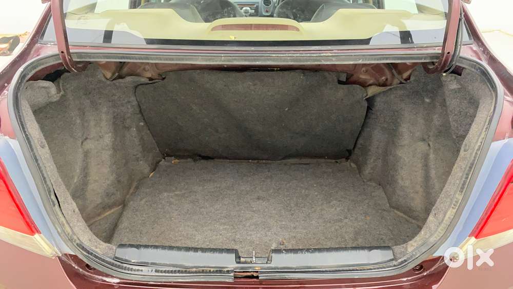 Honda Amaze 2013-2016 S I-vtech, 2015, Petrol