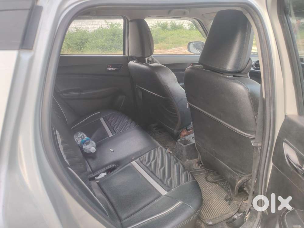 Maruti Suzuki Swift 1.2 Vxi (o), 2021, Petrol
