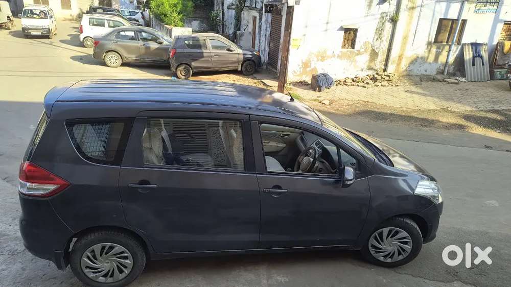 Maruti Suzuki Ertiga 2014 Petrol 104790 Km Driven