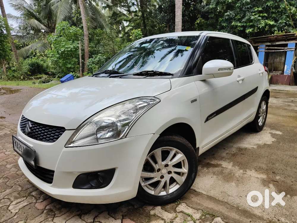 Maruti Swift Ddis 2011 December