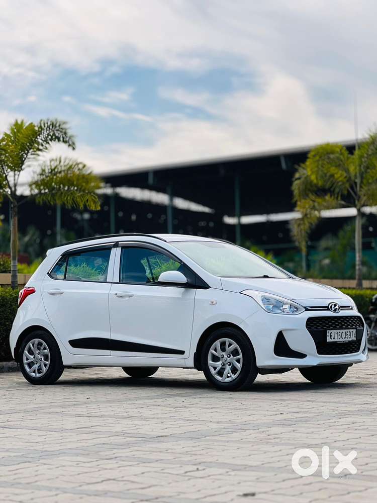 Hyundai Grand I10, 2019, Petrol
