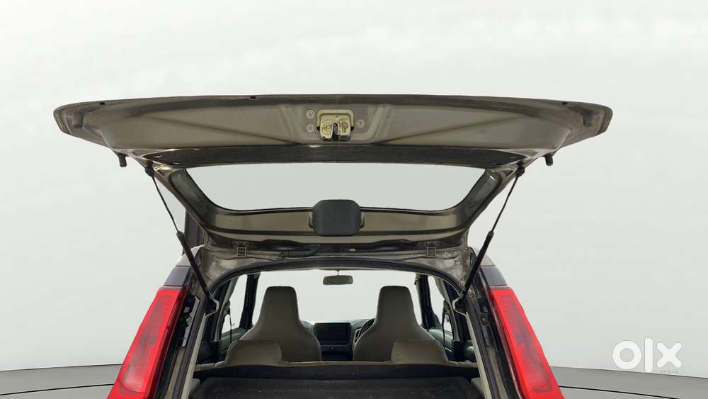 Maruti Suzuki Wagon R Cng Lxi Opt, 2020, Cng & Hybrids