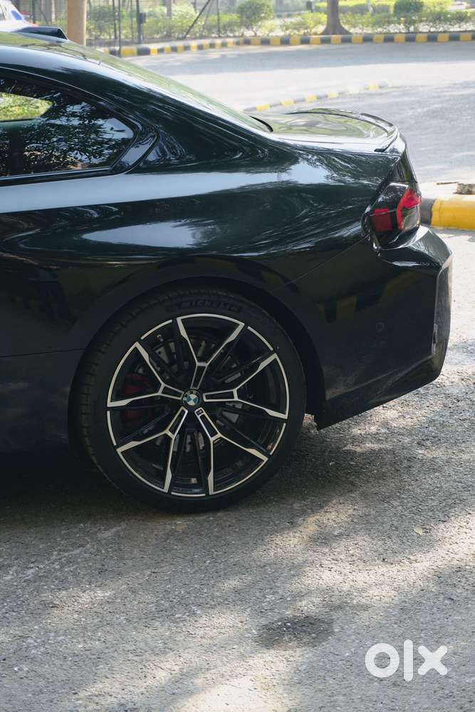 Bmw M2 3.0 Competition, 2024, Petrol