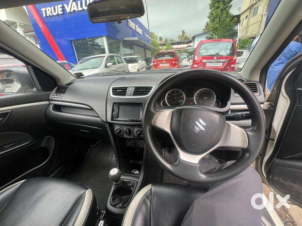 Maruti Suzuki Swift Vdi Limited Edition, 2013, Diesel