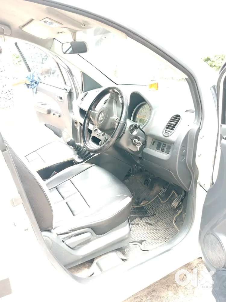 Maruti Suzuki Ritz 2016 Diesel Manual