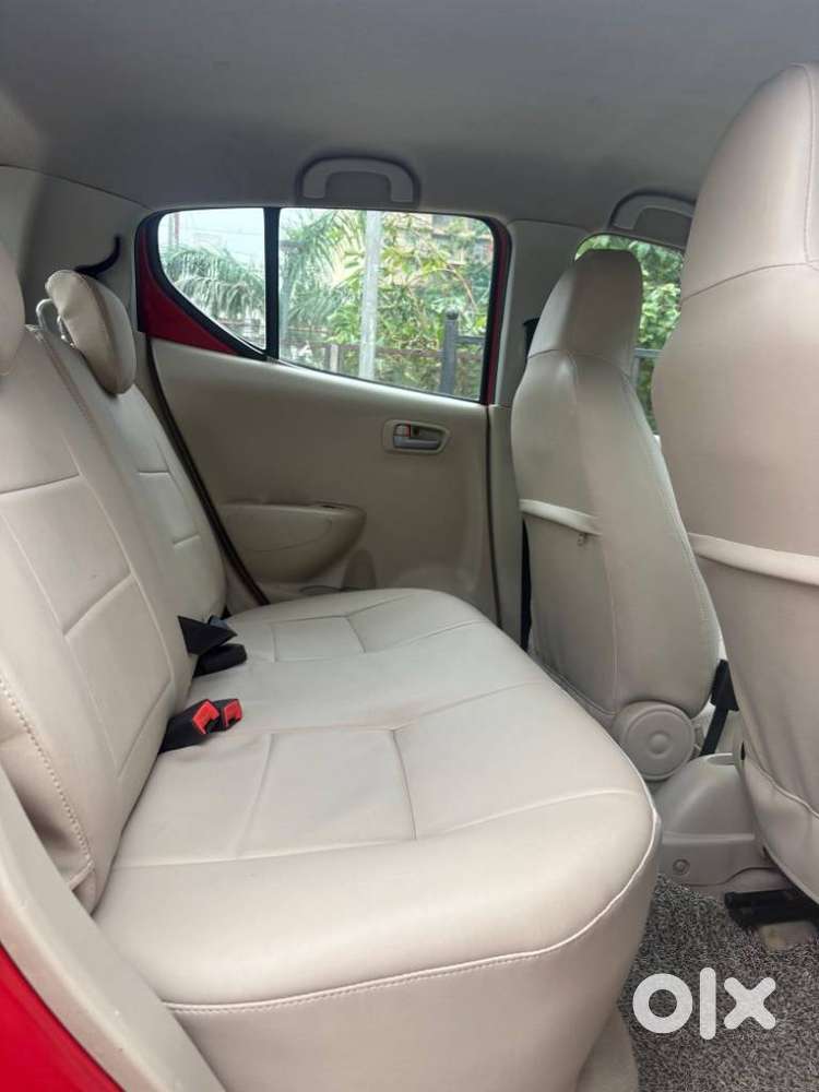 Maruti Suzuki A-star 1.0 Zxi, 2012, Petrol