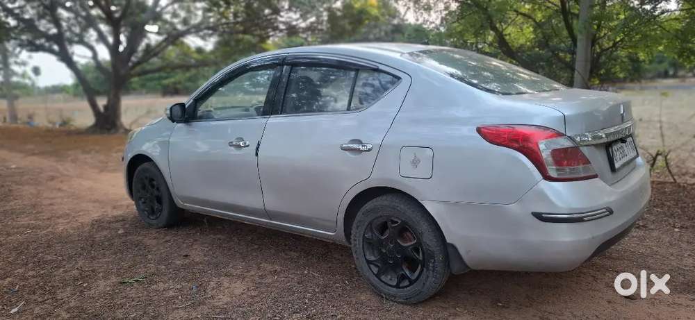 Renault Scala Top End Model