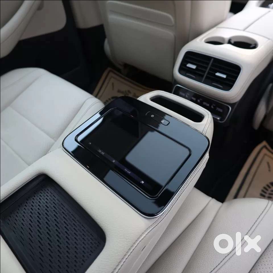 Mercedes-benz Gls, 2024, Diesel