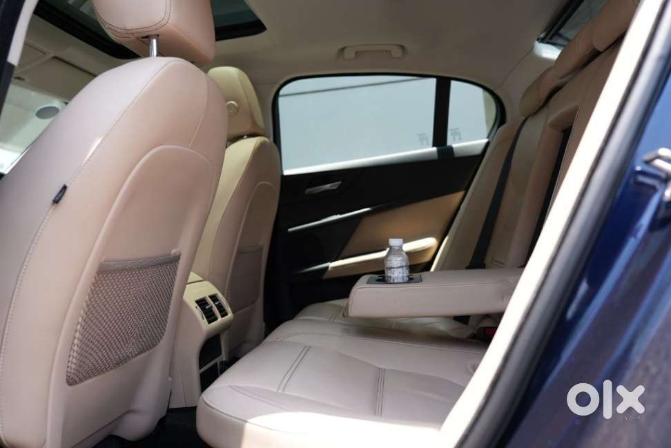 Jaguar Xe 2.0l Diesel Prestige, 2018, Diesel