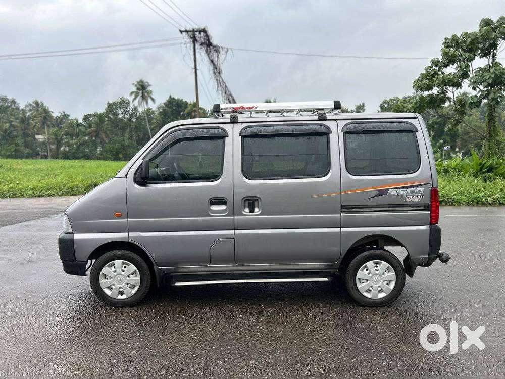 Maruti Suzuki Eeco 5 Seater Ac, 2023, Petrol