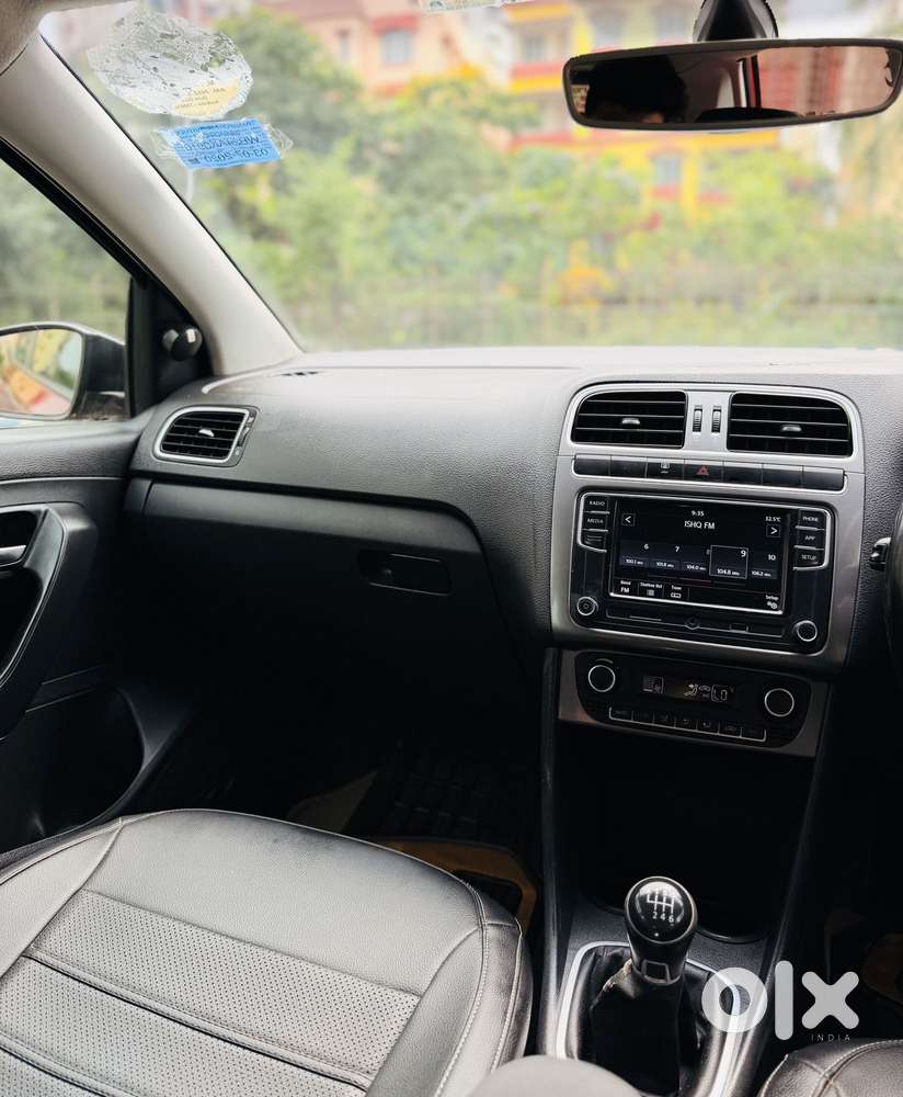 Volkswagen Polo 1.0 Highline Plus Tsi, 2020, Petrol