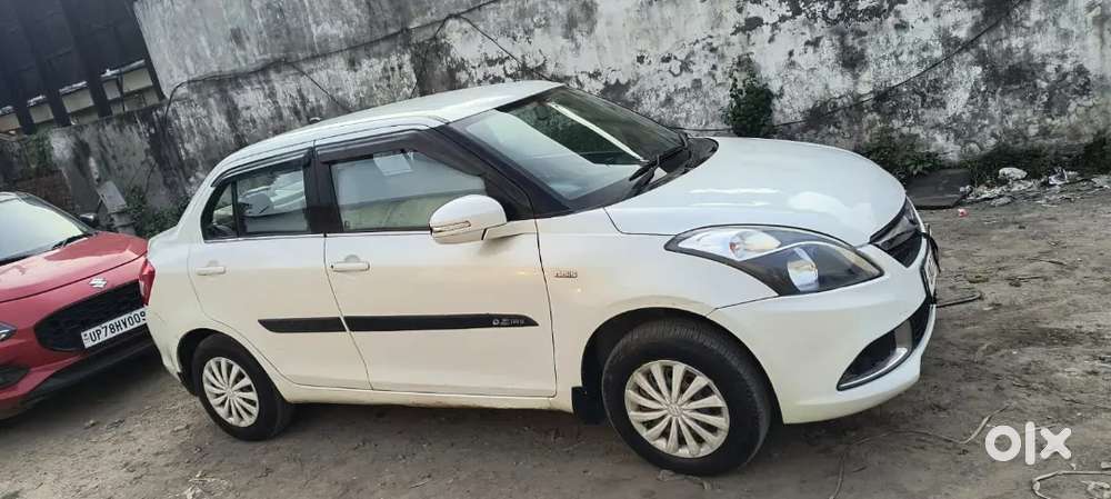 Well Maintained Car Smoothly Drive