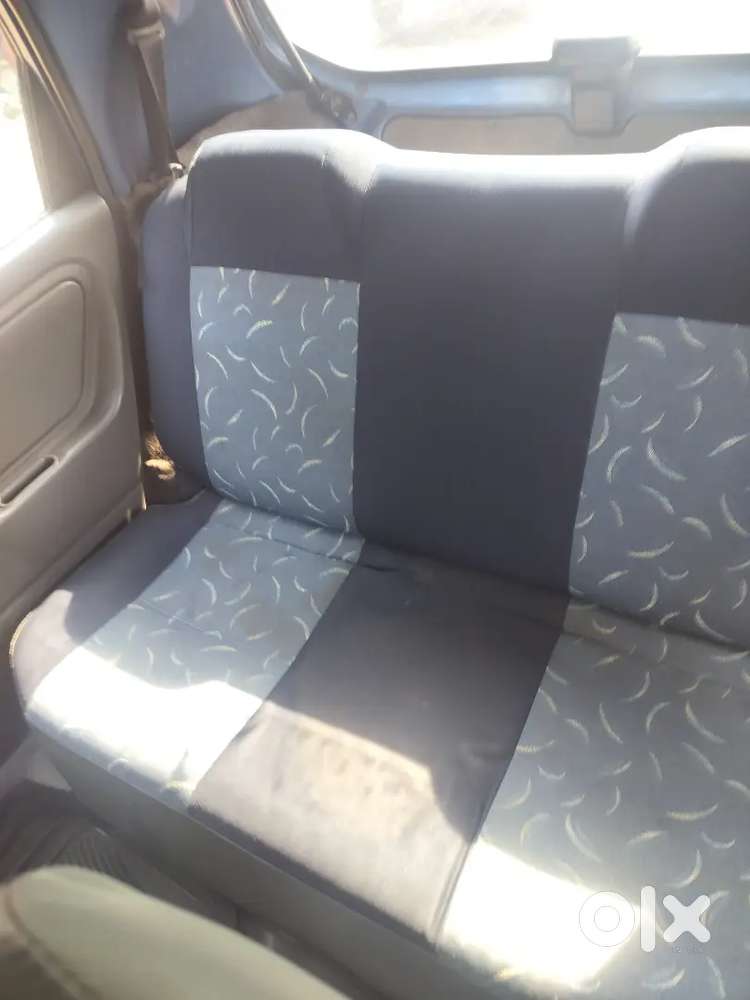 Maruti Suzuki Alto 2007 Petrol