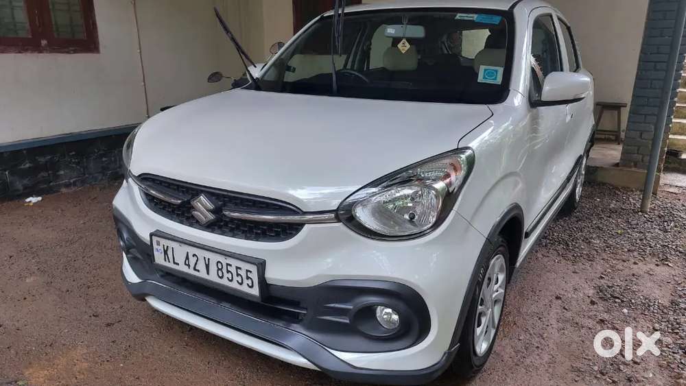 Maruti Suzuki Celerio 2023 Amt.
