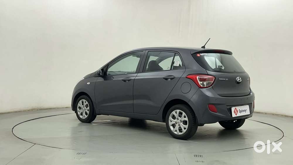 Hyundai Grand I10 1.2 Kappa Magna, 2014, Petrol