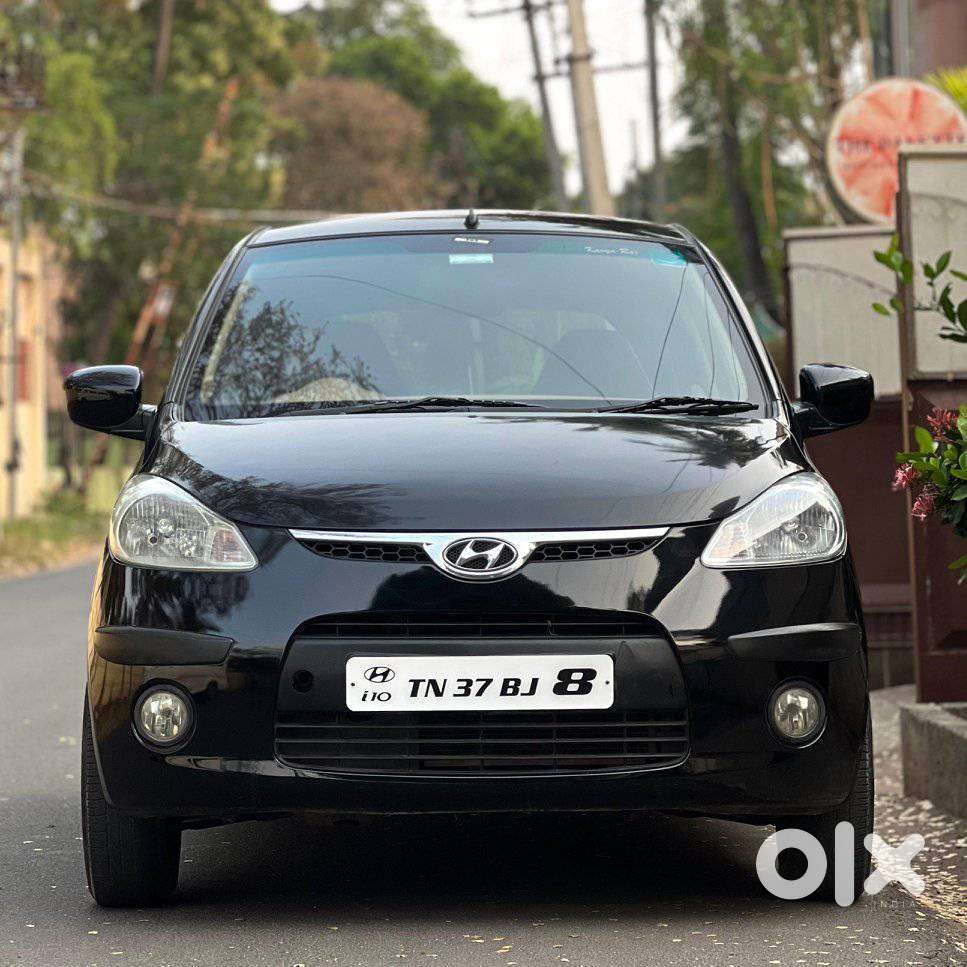 Hyundai I10 Magna 1.1l, 2010, Petrol