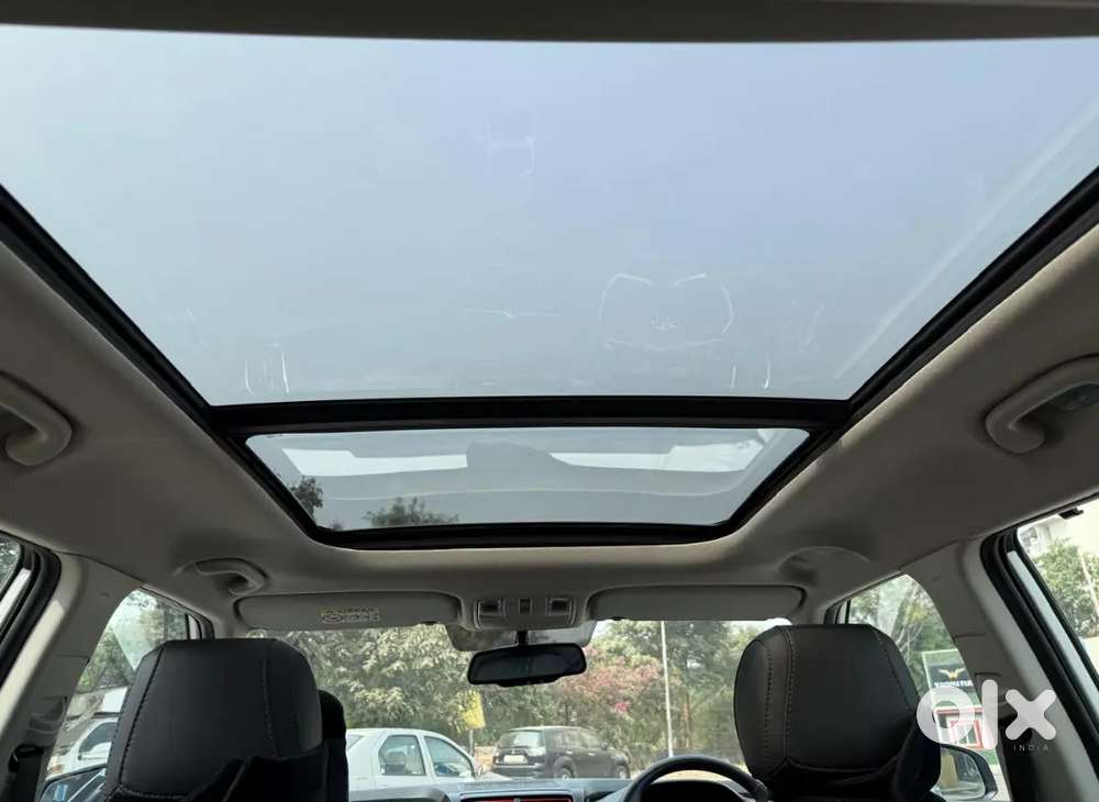 Hyundai Creta 2022 Petrol 36000 Km Driven