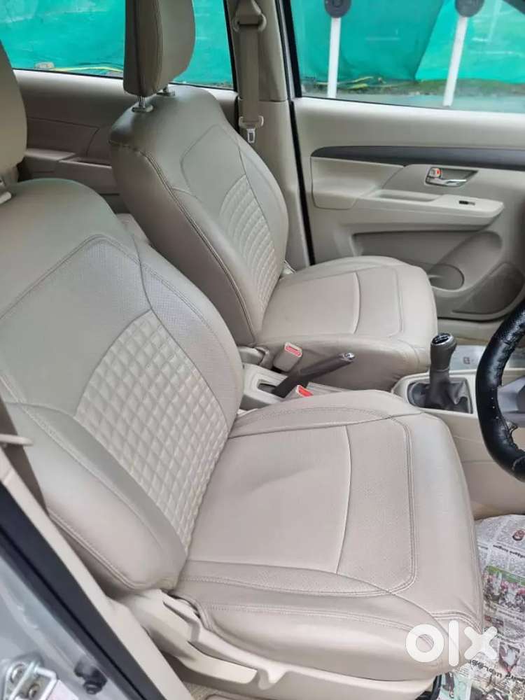Maruti Suzuki Ertiga Vdi 2018