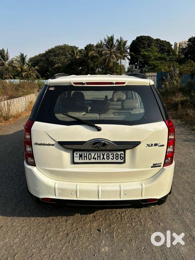 Mahindra Xuv500 2.2 W10, 2017, Diesel