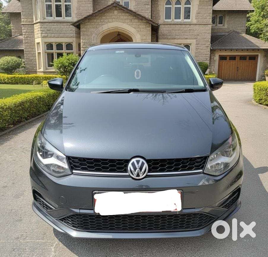 Volkswagen Polo Gti, 2021, Petrol