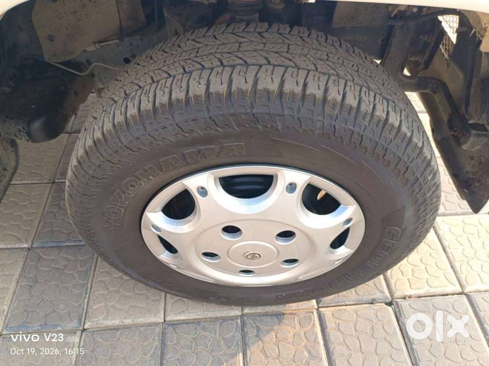 Mahindra Bolero B6 (o), 2021, Diesel