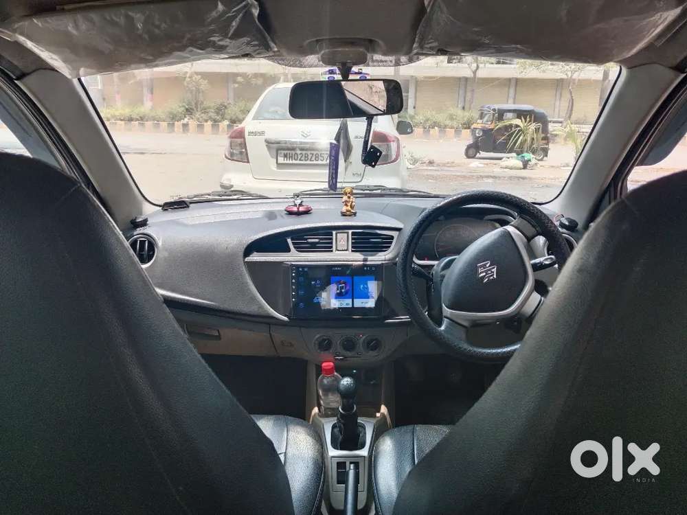 Maruti Suzuki Alto K10 2018 Petrol Well Maintained