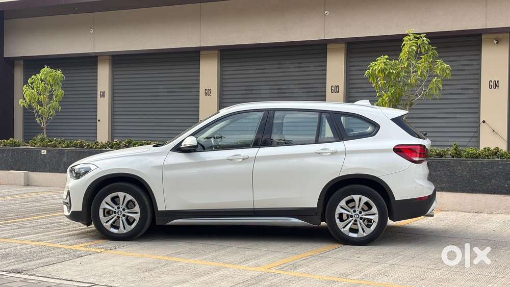 Bmw X1 Sdrive 20d X Line, 2022, Diesel