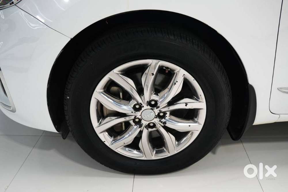 Kia Carnival Limousine, 2020, Diesel