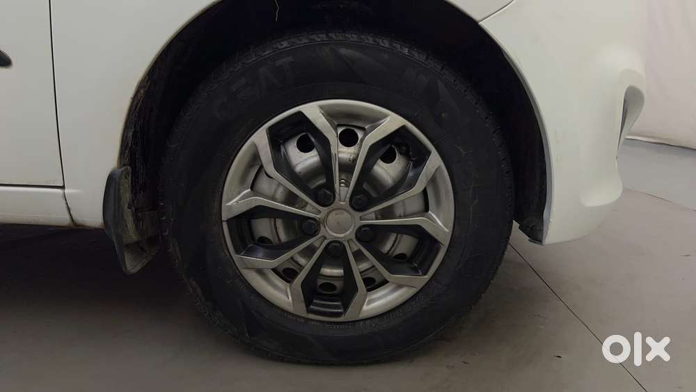Hyundai I10 Era 1.1, 2013, Petrol