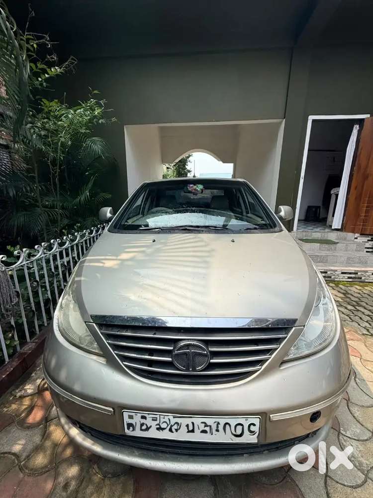 Tata Manza For Sale