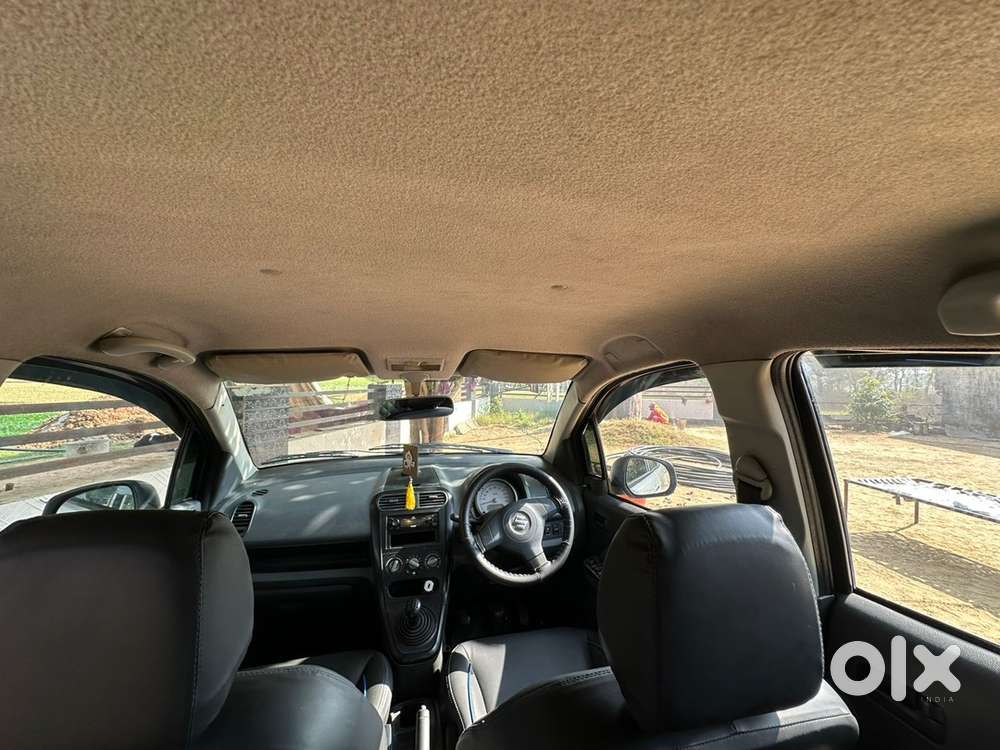 2009 Maruti Suzuki Ritz