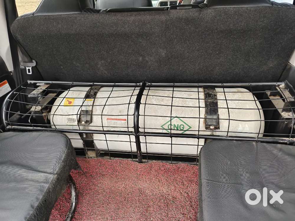 Maruti Suzuki Eeco 2025 Cng & Hybrids 31408 Km Driven